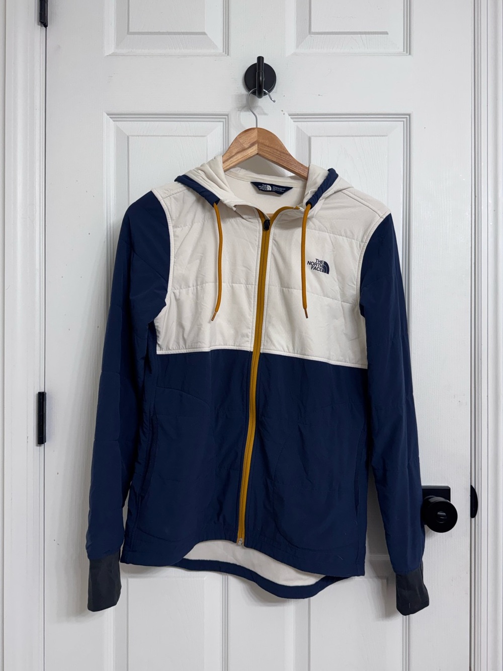 North Face Mountain Sweatshirt, S